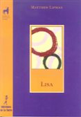 lisa (2ª ed.)-matthew lipman-9788479604875 lisa (2ª ed.)-matthew lipman-9788479604875