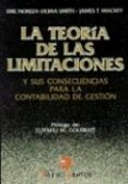 la teoria de las limitaciones y sus consecuencias para la contabi lidad de gestion-eric noreen-debra smith-james t. mackey-9788479783075 la teoria de las limitaciones y sus consecuencias para la contabi lidad de gestion-eric noreen-debra smith-james t. mackey-9788479783075
