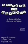 grammar in gobbets- second edition-9788480183475 grammar in gobbets- second edition-9788480183475