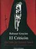 el criticon-baltasar gracian-9788481093575 el criticon-baltasar gracian-9788481093575