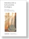 introduccion a la economia ecologica-9788481431575 introduccion a la economia ecologica-9788481431575