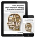nuevos instrumentos para la evaluacion de bibliotecas: la normativa internacional iso. epub (ebook)-9788481438475 nuevos instrumentos para la evaluacion de bibliotecas: la normativa internacional iso. epub (ebook)-9788481438475