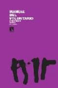 manual del voluntario-jose carlos garcia fajardo-9788483193075 manual del voluntario-jose carlos garcia fajardo-9788483193075
