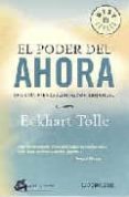 el poder del ahora: una guia para la iluminacion espiritual nd/ds c-eckhart tolle-9788483460375 el poder del ahora: una guia para la iluminacion espiritual nd/ds c-eckhart tolle-9788483460375
