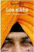 los sikhs: historia identidad y religion-agustin paniker-9788483469675 los sikhs: historia identidad y religion-agustin paniker-9788483469675