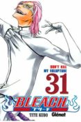 bleach nº 31-tite kubo-9788483579275 bleach nº 31-tite kubo-9788483579275