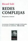redes complejas-ricard sole-9788483831175 redes complejas-ricard sole-9788483831175