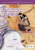 as mulleres na historia de galicia (incluye cd-r)-miguel garcia-fernandez-9788484086475 as mulleres na historia de galicia (incluye cd-r)-miguel garcia-fernandez-9788484086475
