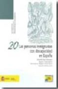 las personas inmigrantes con discapacidad en españa-eduardo diaz velazquez-9788484173175 las personas inmigrantes con discapacidad en españa-eduardo diaz velazquez-9788484173175