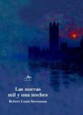 las nuevas mil y una noches-robert louis stevenson-9788484280675 las nuevas mil y una noches-robert louis stevenson-9788484280675