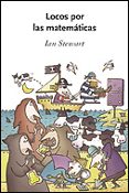 locos por las matematicas: juegos y diversiones matematicos-ian stewart-9788484326175 locos por las matematicas: juegos y diversiones matematicos-ian stewart-9788484326175