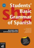 students basic grammar of spanish (revised and expanded edition)-9788484434375 students basic grammar of spanish (revised and expanded edition)-9788484434375