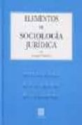 elementos de sociologia juridica-georges gurvitch-9788484442875 elementos de sociologia juridica-georges gurvitch-9788484442875