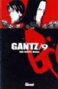 gantz 9-oku hiroya-9788484494775 gantz 9-oku hiroya-9788484494775