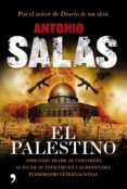 el palestino (ebook)-9788484609575 el palestino (ebook)-9788484609575