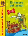 el tesoro del zombi (nº 13)-james gelsey-9788484836575 el tesoro del zombi (nº 13)-james gelsey-9788484836575