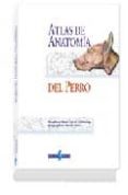 (i.b.d.) atlas de anatomia del perro-9788487736575 (i.b.d.) atlas de anatomia del perro-9788487736575