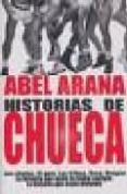 historias de chueca 1-abel arana-9788488052575 historias de chueca 1-abel arana-9788488052575