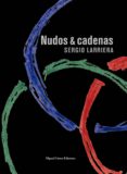 nudos & cadenas (incluye cd-rom)-sergio larriera-9788488326775 nudos & cadenas (incluye cd-rom)-sergio larriera-9788488326775