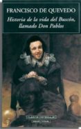 historia de la vida del buscon-francisco de quevedo-9788489163775 historia de la vida del buscon-francisco de quevedo-9788489163775