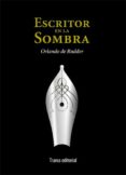 escritor en la sombra-9788489239975 escritor en la sombra-9788489239975