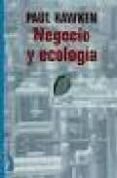 negocio y ecologia-paul hawken-9788489644175 negocio y ecologia-paul hawken-9788489644175
