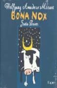 wolfgang amadeus mozart: bona nox-jutta bauer-9788489804975 wolfgang amadeus mozart: bona nox-jutta bauer-9788489804975