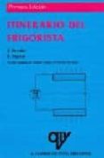 itinerario del frigorista-jacques bergier-9788489922075 itinerario del frigorista-jacques bergier-9788489922075