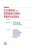 curso de derecho privado (14ºed.)-emilio et al. beltran sanchez-9788490042175 curso de derecho privado (14ºed.)-emilio et al. beltran sanchez-9788490042175