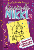 diario de nikki 2 (ebook)-rachel renee rusell-9788490068175 diario de nikki 2 (ebook)-rachel renee rusell-9788490068175