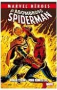 el asombroso spiderman de roger stern y romita jr.-9788490242575 el asombroso spiderman de roger stern y romita jr.-9788490242575