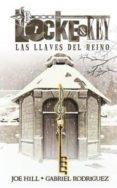 locke & key 4: las llaves del reino-joe hill-9788490243275 locke & key 4: las llaves del reino-joe hill-9788490243275