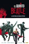 el quinto beatle: la historia de brian epstein-vivek k. tiwary-9788490245675 el quinto beatle: la historia de brian epstein-vivek k. tiwary-9788490245675