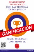 revoluciona tu negocio con las tecnicas de los juegos: gamificacion-kevin werbach-9788490354575 revoluciona tu negocio con las tecnicas de los juegos: gamificacion-kevin werbach-9788490354575
