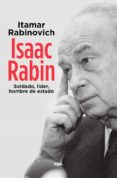 isaac rabin-itamar rabinovich-9788490568675 isaac rabin-itamar rabinovich-9788490568675