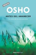 antes del amanecer-9788490623275 antes del amanecer-9788490623275