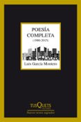 poesia completa (1980-2015)-luis garcia montero-9788490660775 poesia completa (1980-2015)-luis garcia montero-9788490660775