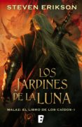los jardines de la luna (malaz: el libro de los caidos 1) (ebook)-9788490696675 los jardines de la luna (malaz: el libro de los caidos 1) (ebook)-9788490696675