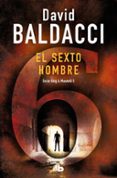 el sexto hombre (saga king & maxwell 5)-david baldacci-9788490700075 el sexto hombre (saga king & maxwell 5)-david baldacci-9788490700075