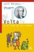 volta y el alma de los robots (ebook)-9788490788875 volta y el alma de los robots (ebook)-9788490788875