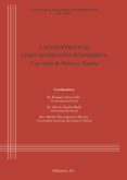 cooperativas como alternativa economica: una vision de mexico y e spaña-enrique gadea soler-9788490850275 cooperativas como alternativa economica: una vision de mexico y e spaña-enrique gadea soler-9788490850275