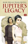 jupiter´s legacy: tomo uno-mark millar-9788490941775 jupiter´s legacy: tomo uno-mark millar-9788490941775