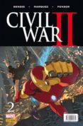 civil war ii 2-9788490947975 civil war ii 2-9788490947975