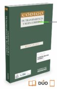 código de transparencia y buen gobierno-9788490986875 código de transparencia y buen gobierno-9788490986875