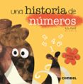 una historia de numeros-lluis farre-9788491011675 una historia de numeros-lluis farre-9788491011675