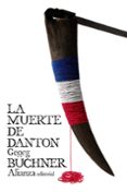 la muerte de danton-georg büchner-9788491043775 la muerte de danton-georg büchner-9788491043775