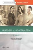historia de la enfermería 3. ed.-m.l. martinez martin-9788491130475 historia de la enfermería 3. ed.-m.l. martinez martin-9788491130475