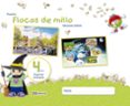 flocos de millo 4 anos segundo trimestre educacion infantil 4 año s galicia gallego-9788491213475 flocos de millo 4 anos segundo trimestre educacion infantil 4 año s galicia gallego-9788491213475