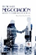 técnicas de negociación: método y habilidades prácticas-manuel jose diaz fernandez-9788491249375 técnicas de negociación: método y habilidades prácticas-manuel jose diaz fernandez-9788491249375