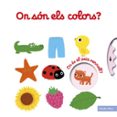 on son els colors?-nathalie choux-9788491374275 on son els colors?-nathalie choux-9788491374275